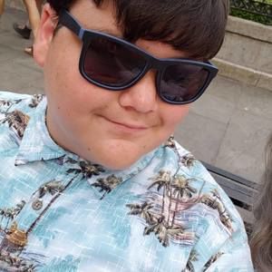 Meet your Posher, Hunter